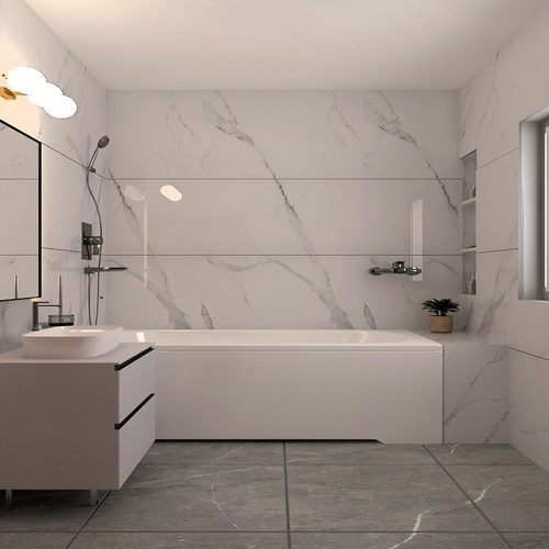 WASHROOM 360 virtual tour cover