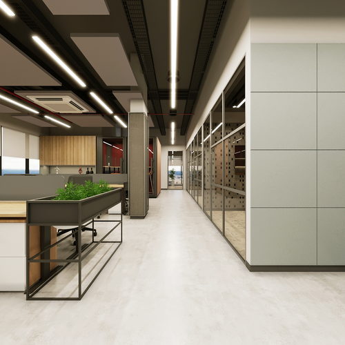 UNI DERITEND LIMITED 360 virtual tour cover