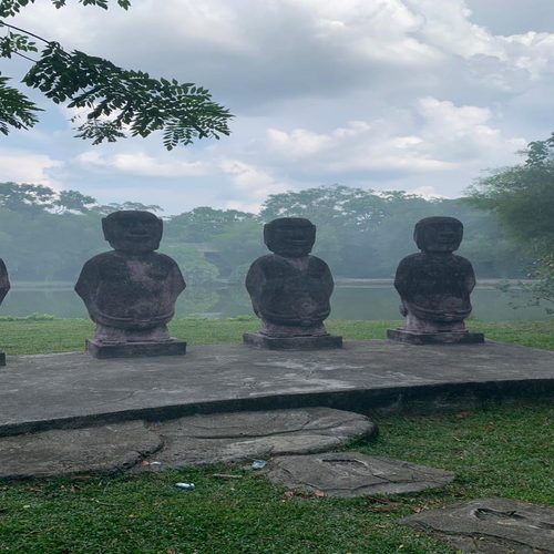 Alam Mayang 360 virtual tour cover
