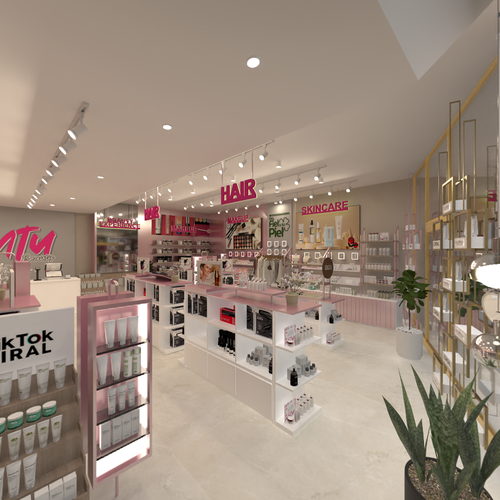 MTUBEAUTY 360 virtual tour cover