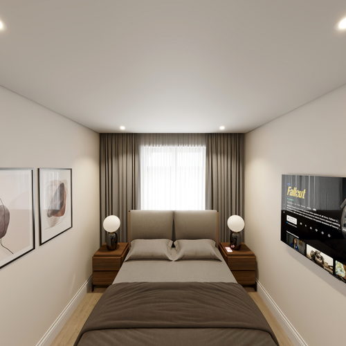 5 South View - Stockton-on-Tees 360 virtual tour cover