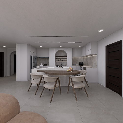 ARABESQUE PROJECT 360 virtual tour cover