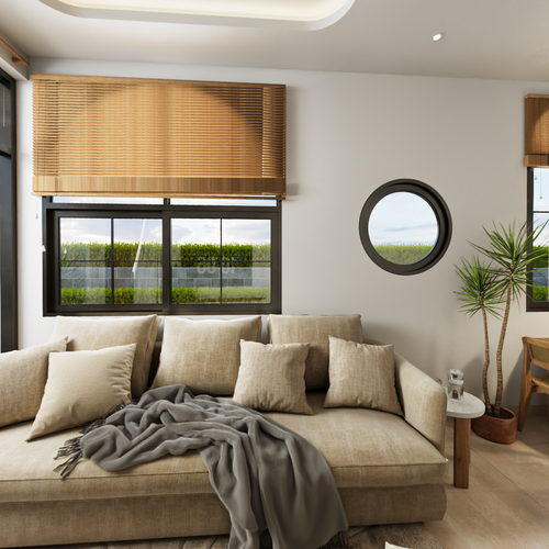 HOMESTAY A.LONG A2 360 virtual tour cover
