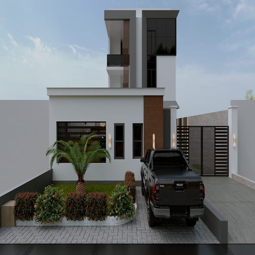 PROJCECT THEO 360 virtual tour cover