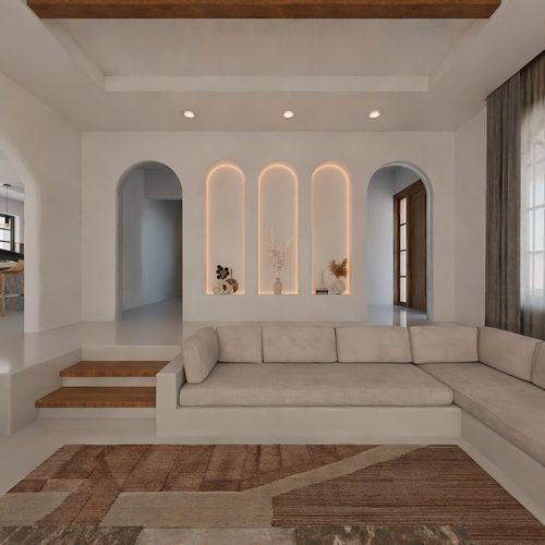 Bofa Living Area tour 360 virtual tour cover
