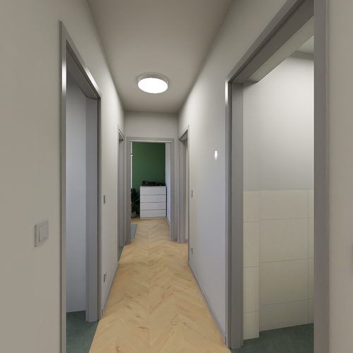 RD Jiřice - Classic s podkrovím 360 virtual tour cover