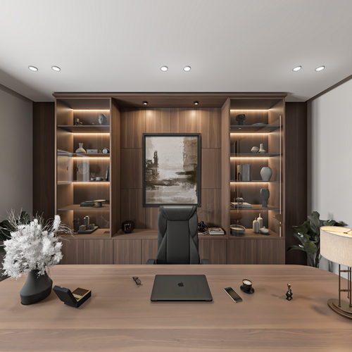 OFFICES 360 virtual tour cover