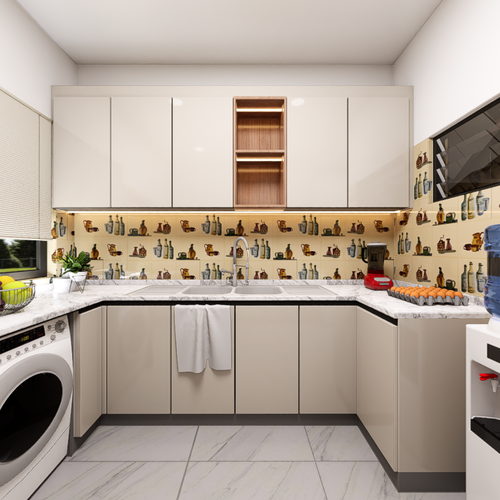 KITCHEN 360 virtual tour cover