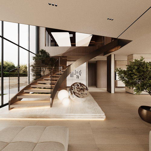 Buden House 360 virtual tour cover