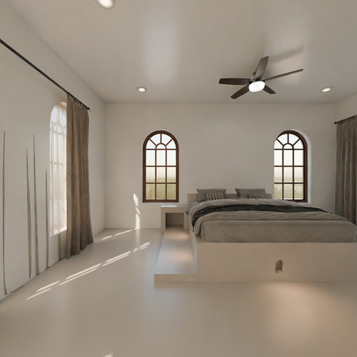 Bofa Bedrooms Tour 360 virtual tour cover