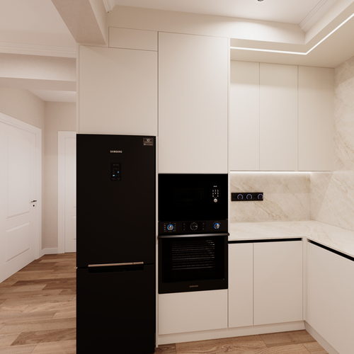 SOLARIS RESIDENCE 360 virtual tour cover