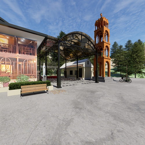 Anh Hiệp 360 virtual tour cover