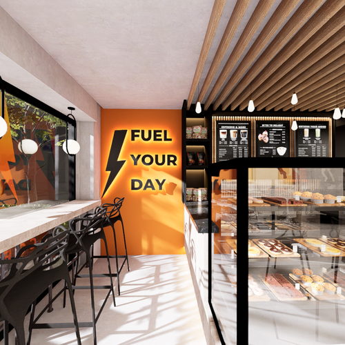 Blackstone Coffee 360 virtual tour cover
