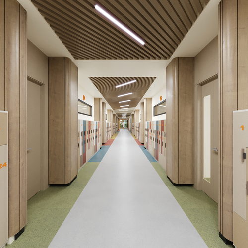 A blok 3 qavat 360 virtual tour cover