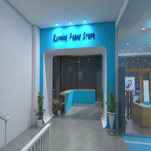 layer form 2nd floor 360 virtual tour cover
