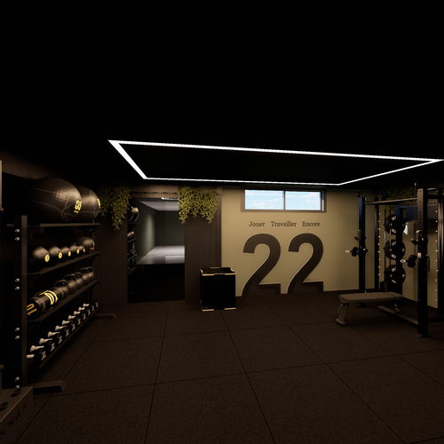 Jeremy Mellot 360 virtual tour cover