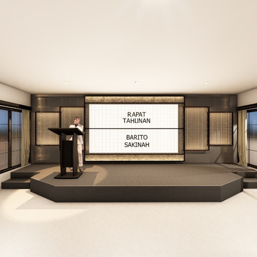 3_Roof Top Hotel Barito Sakinah_Pak Joko 360 virtual tour cover