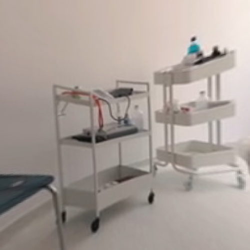 Încredere, îngrijire și profesionalism 360 virtual tour cover