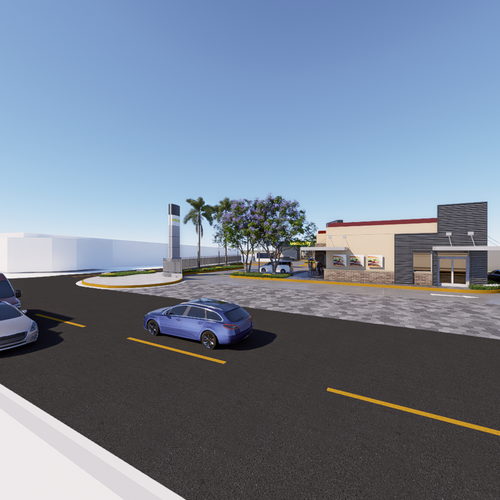 Plaza Usulutan OP1 360 virtual tour cover