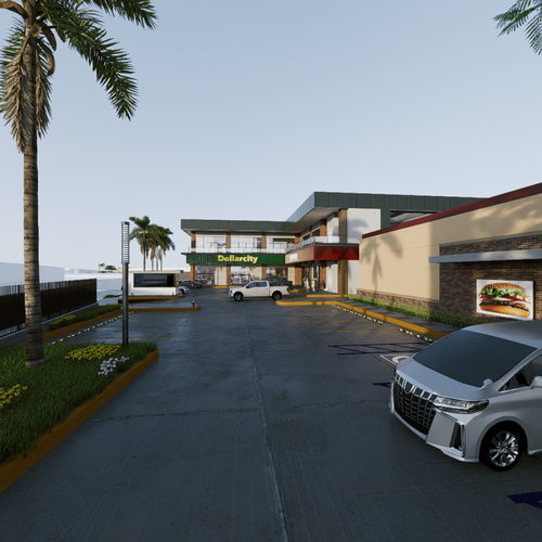 Plaza Usu OP2 360 virtual tour cover