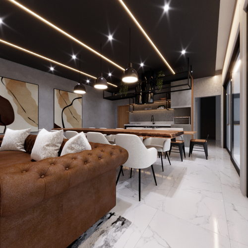 AREA GOURMET SR FATIMA 360 virtual tour cover