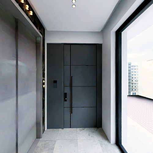 Greece Apartment -Duplex 3 &amp; 4 360 virtual tour cover