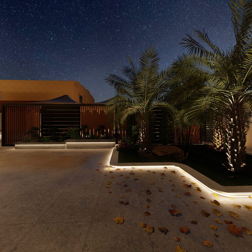 فيلا 360 virtual tour cover