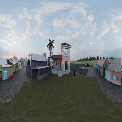 home 360 virtual tour cover