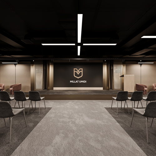 Зал 360 virtual tour cover