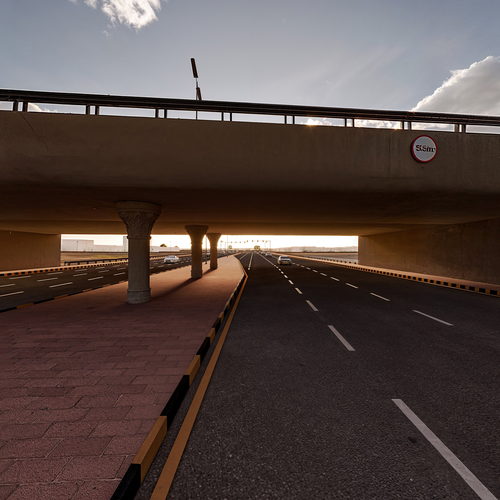 Bridge 360 virtual tour cover
