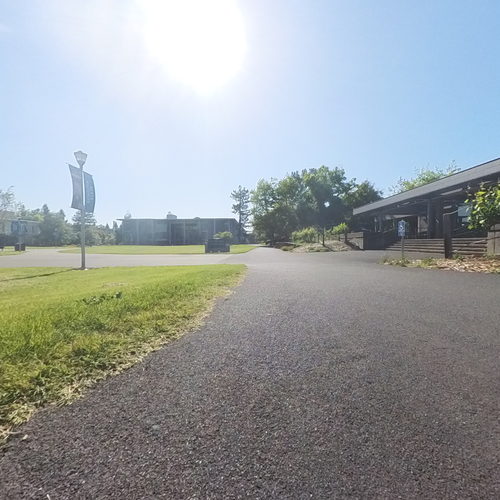 Butterfly Garden 360 virtual tour cover