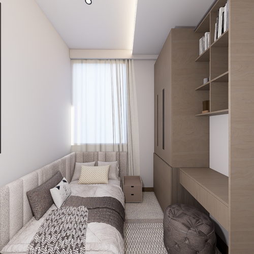 City plus 3 Bedroom VR 360 virtual tour cover