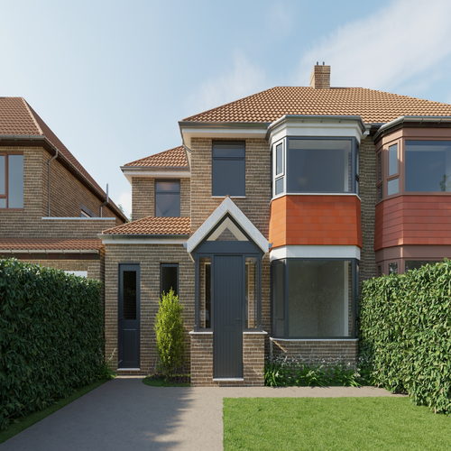 64 Gypsy Lane - Middlesbrough 360 virtual tour cover