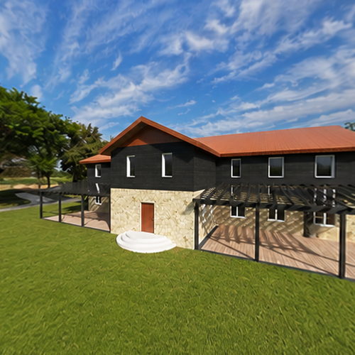 DOBELNIEKI 360 virtual tour cover