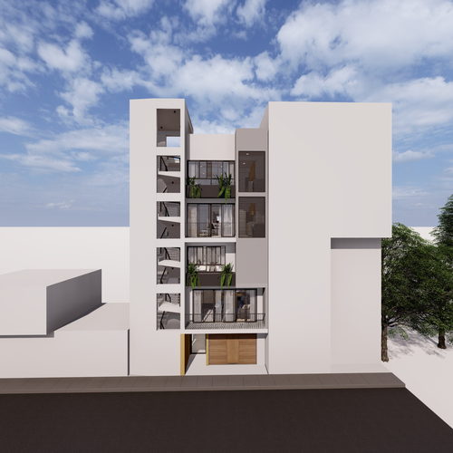 MULTIFAMILIAR LA MOLINA 360 virtual tour cover