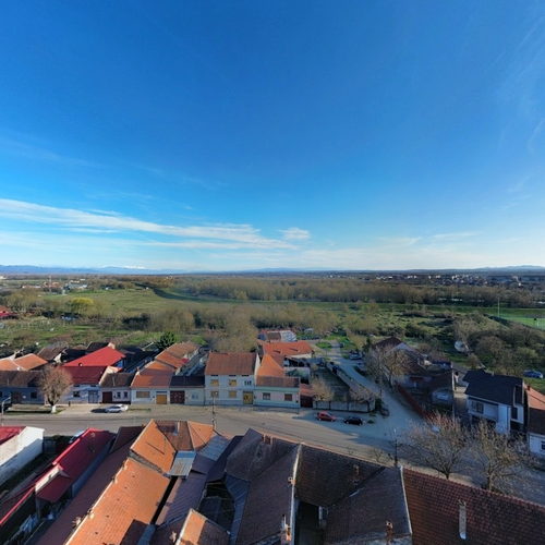 Minel Ciuca Exterior 360 virtual tour cover