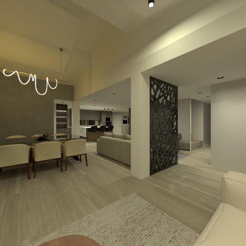 Portal del lago 360 virtual tour cover