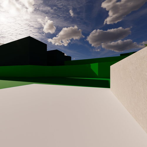 4차 프로젝트 360 virtual tour cover