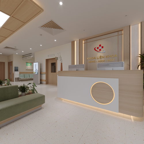 3D SẢNH TẦNG 2 + TẦNG 3-BVHH 360 virtual tour cover