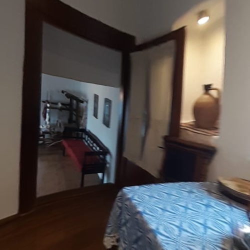 Tainic și frumos – Vizitează casa lui Lucian Blaga 360 virtual tour cover
