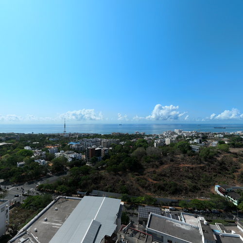 cmr @ siripuram 360 virtual tour cover
