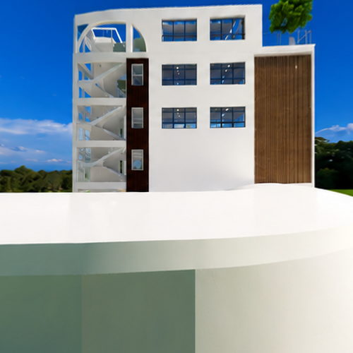 AI아카데미 학원 360 virtual tour cover