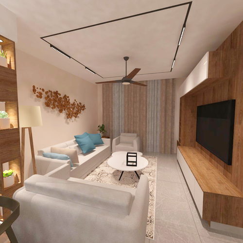تصميم داخلي 360 virtual tour cover