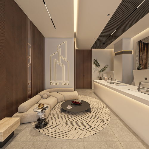 FUTURE DESIGN 360 virtual tour cover