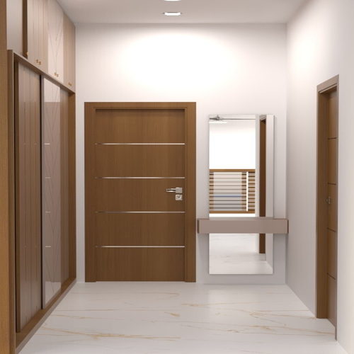 Ajay Residence Interiors 360 virtual tour cover