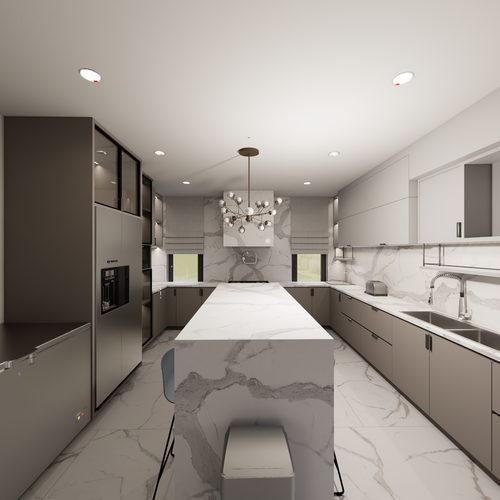 AMACO RESIDENCE TOUR PHASE 1 360 virtual tour cover