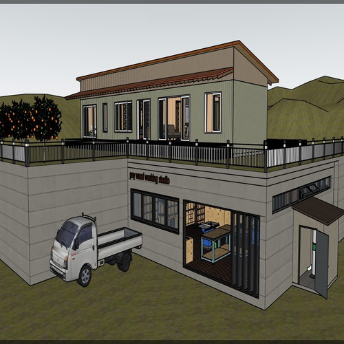 my house 360 virtual tour cover