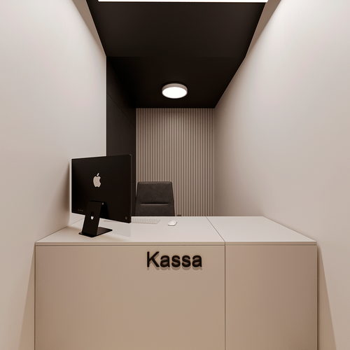 Kassa 360 virtual tour cover