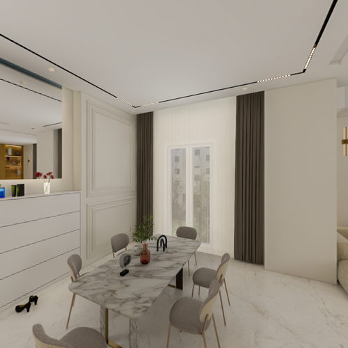 benha apartment 360 virtual tour cover