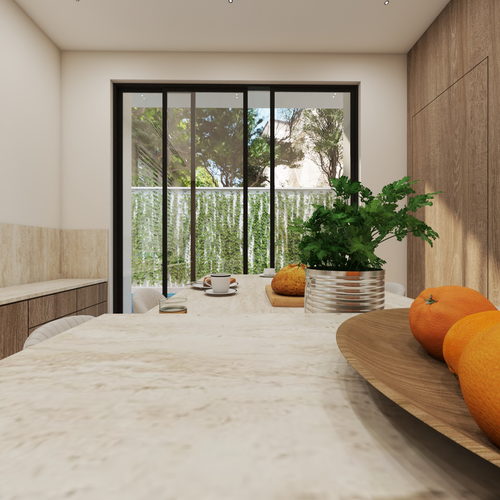 COUNTRY HOME test 3 360 virtual tour cover